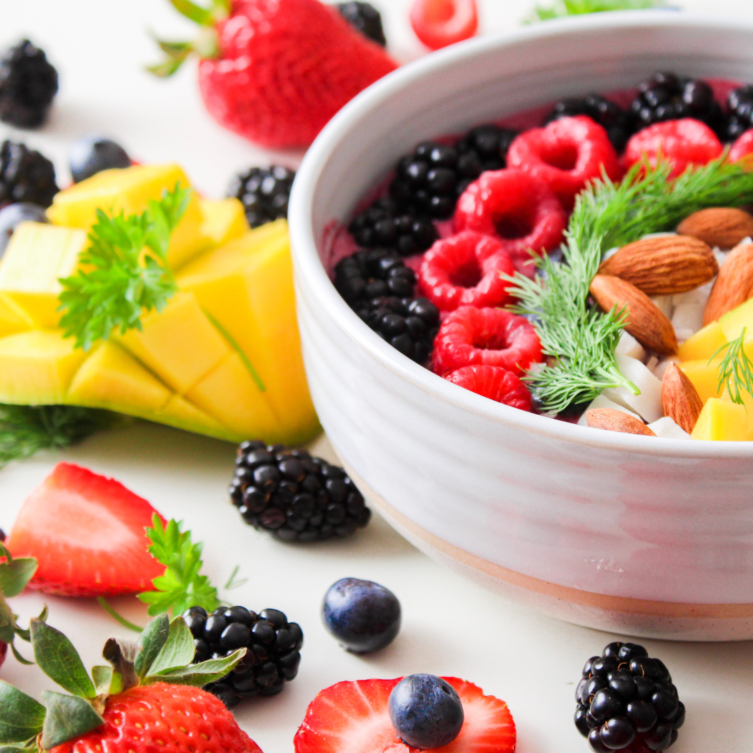 The Most Nutritious Fruits to Juice