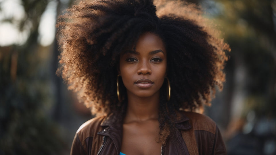 Unlocking Hair Strength: A Comprehensive Guide to Healthy, Vibrant Looks