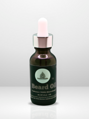 Beard Oil