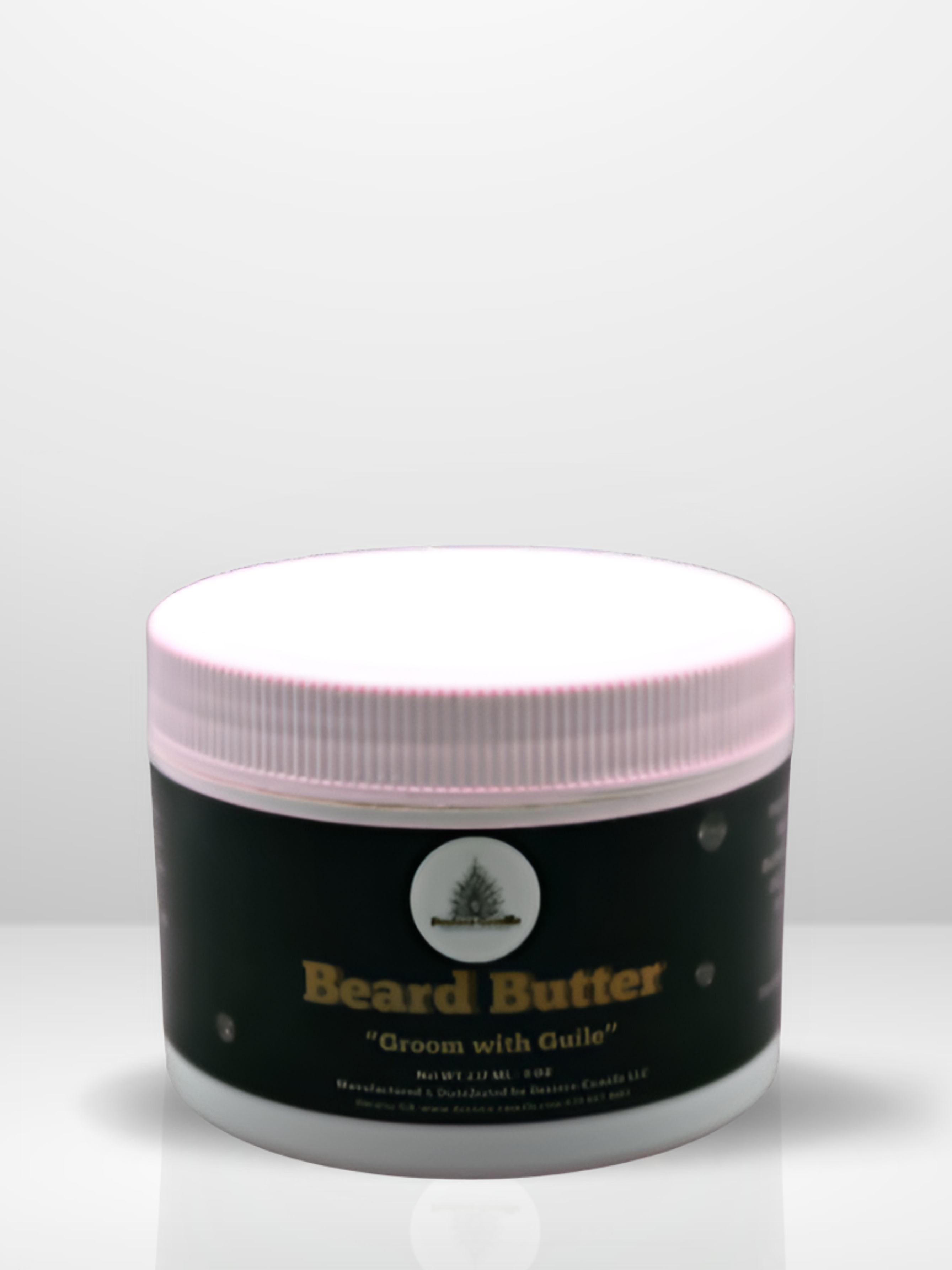Beard Butter