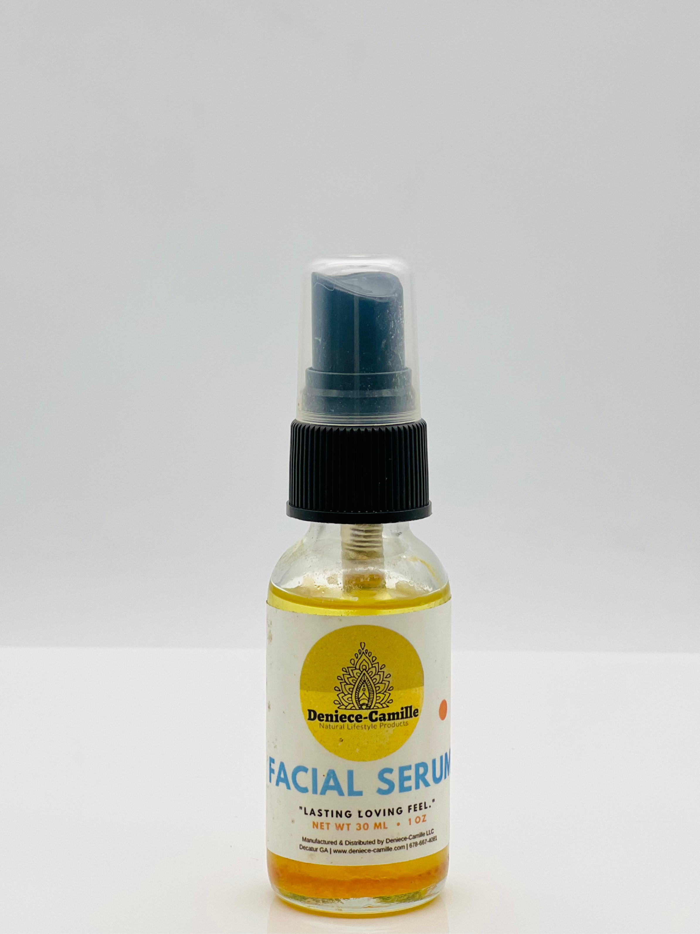 Facial Serum