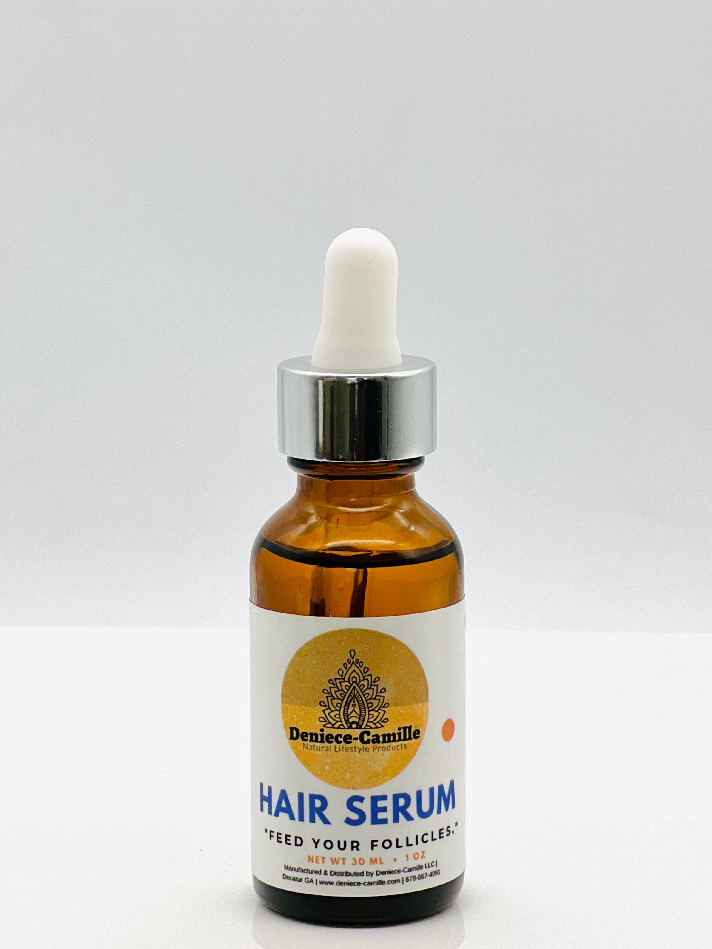 Hair Serum