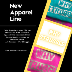 Kustom Quotes Clothing