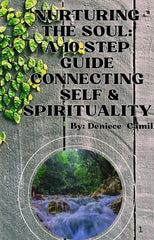 Nurturing the Soul Ebook