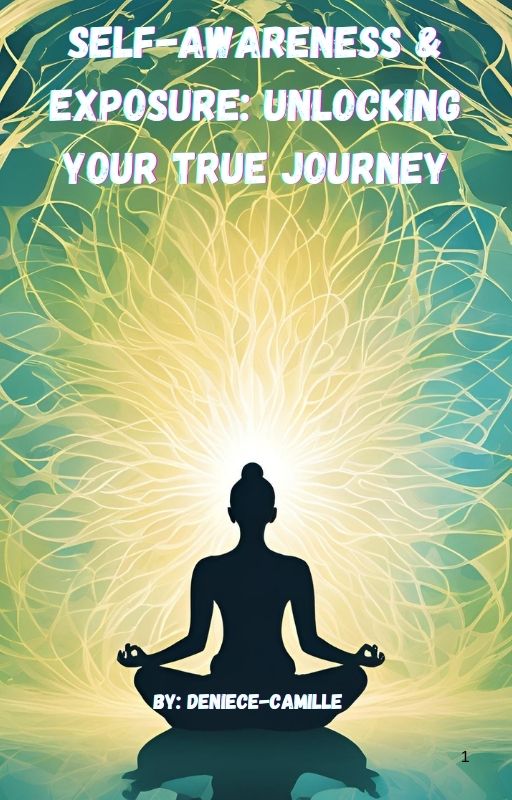 Self-Awareness & Exposure Ebook