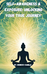 Self-Awareness & Exposure Ebook