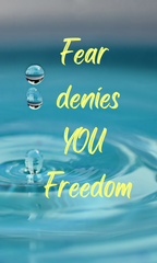 Oracle Self Awareness Deck