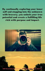 Self-Awareness & Exposure Ebook