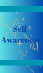 Oracle Self Awareness Deck