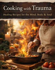 Cooking with Trauma Ebook