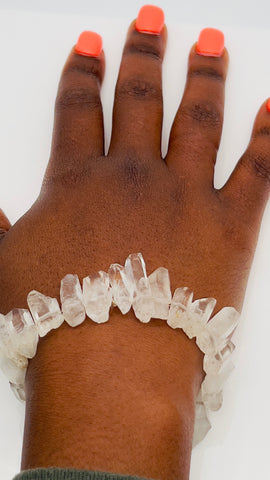 Healing Crystal Stone