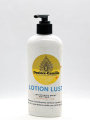 Lotion Lust