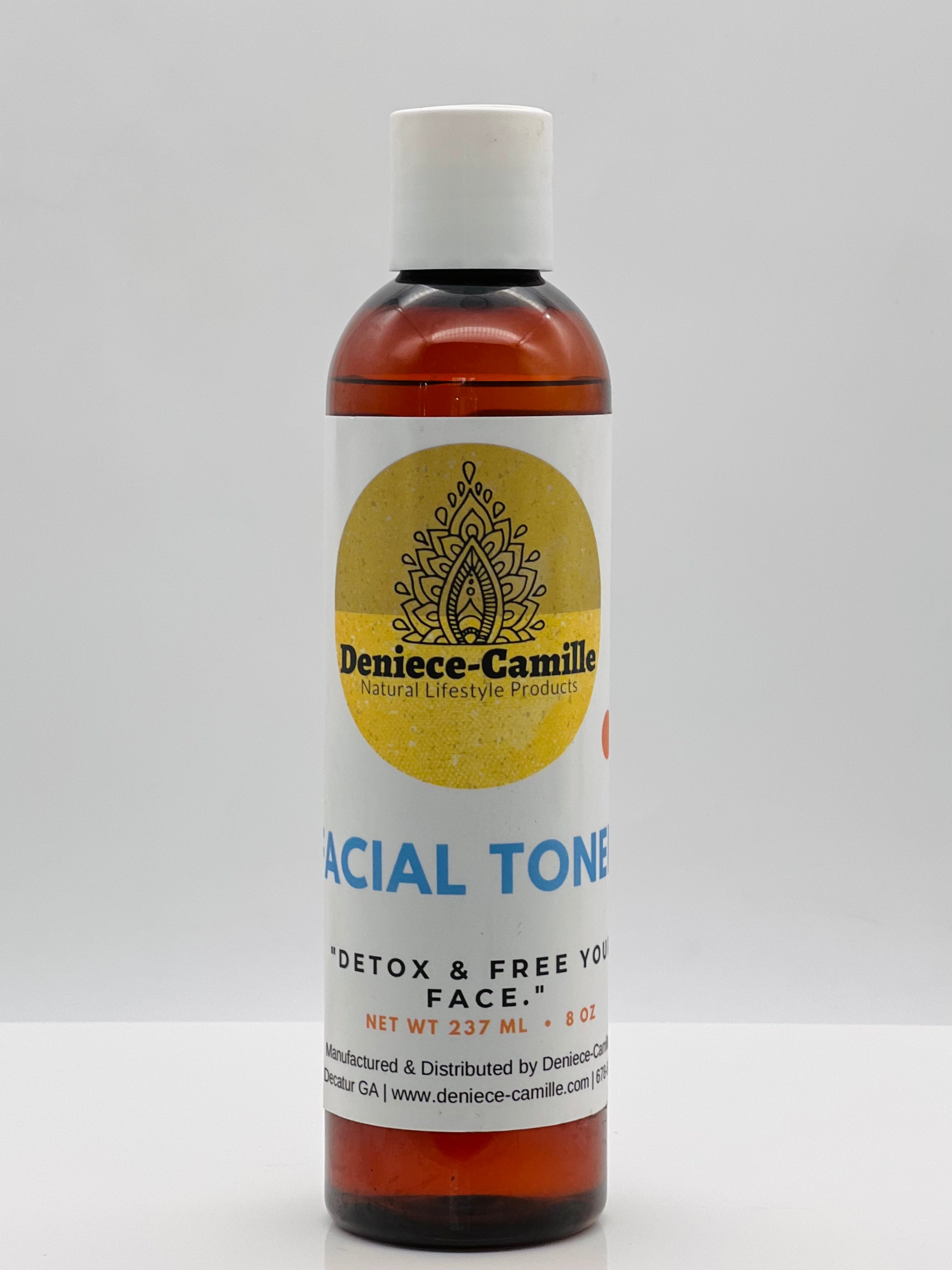 Facial Toner