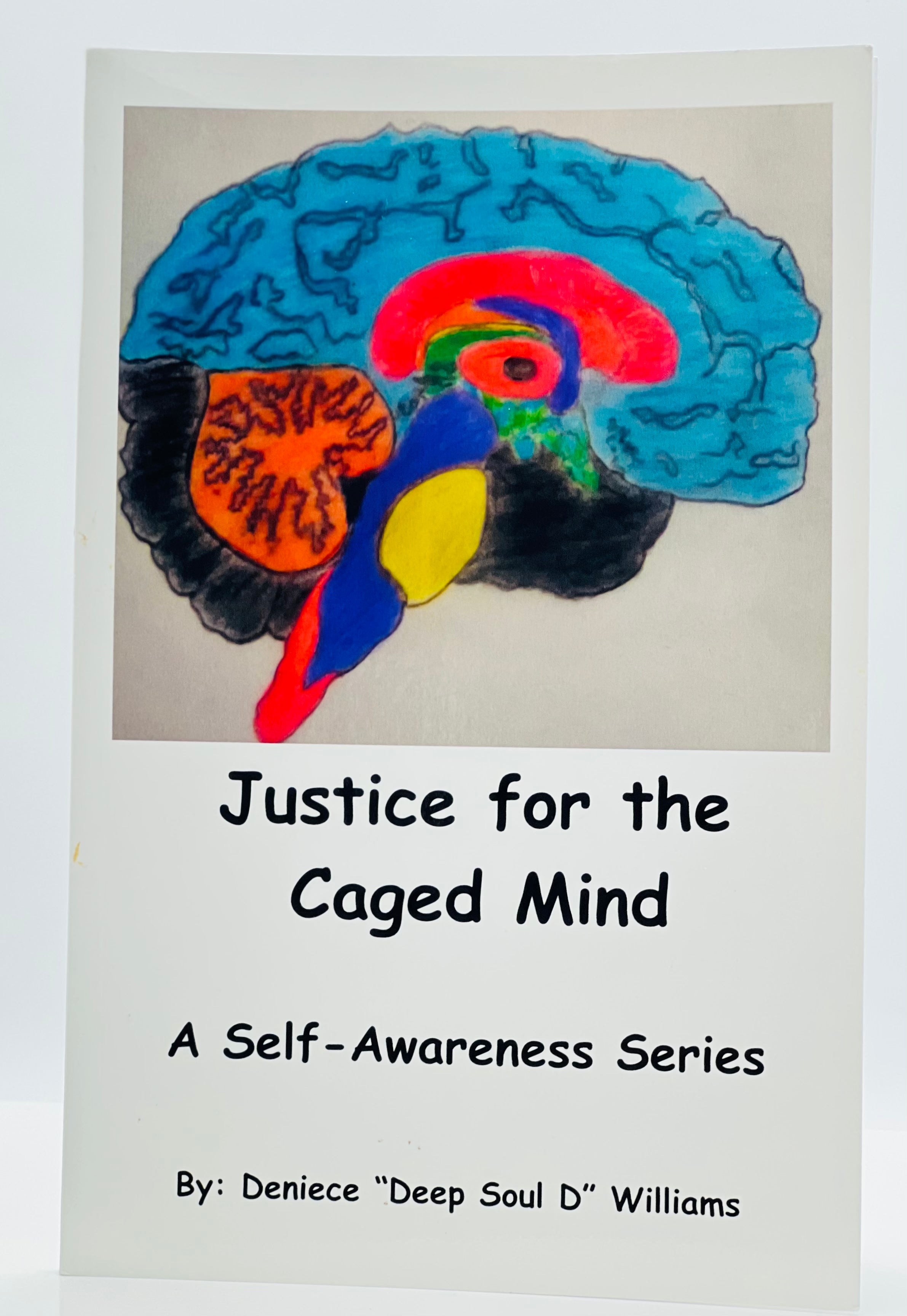 Caged Mind Urban Life with Love: 5 Languages of Love – Deniece Camille Enterprise