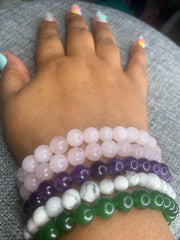Energy Bracelet Set